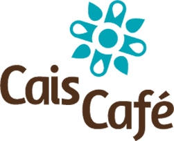 Cafeteria Cais Caf� situada no terminal hidrovi�rio da Catsul - Travessia entre Porto Alegre e a cidade de Gua�ba.